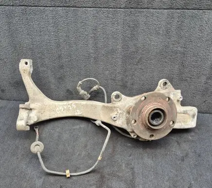Audi A6 S6 C5 4B Front wheel hub 4B3407241H 4B3407253G 8E0498625B