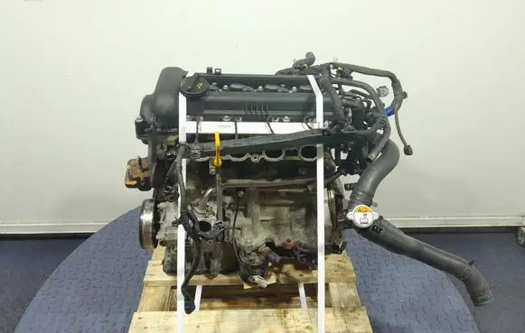 Hyundai i30 Engine G4FA
