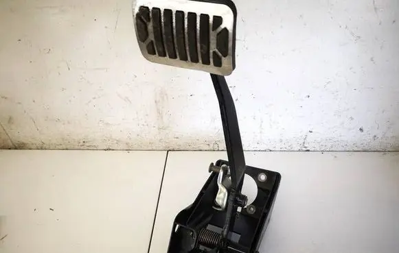 Jaguar XF Brake pedal 8X232450AC