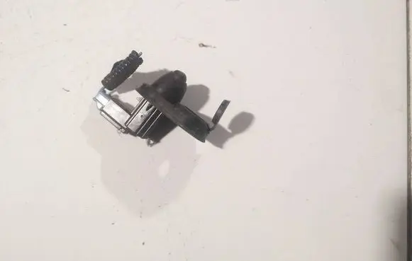 Honda FR-V Front door sensor 
