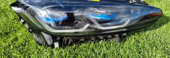 Headlight/headlamp