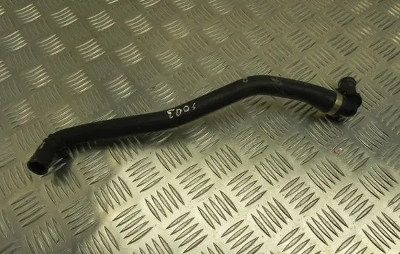 Audi Q5 SQ5 Engine coolant pipe/hose 80B819350R