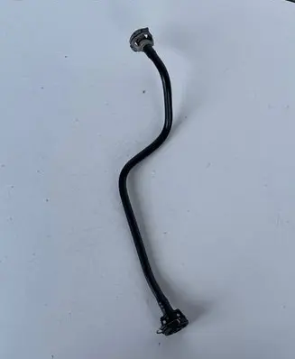 Audi A6 C7 Vacuum line/pipe/hose 4G0121081AE