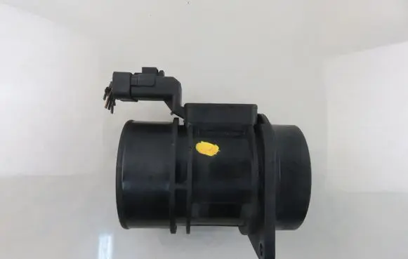 Mass air flow meter