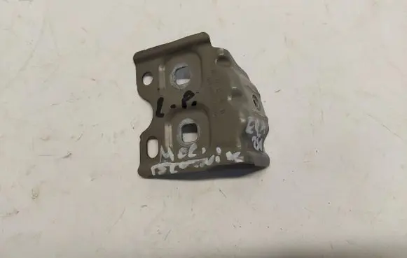 Mercedes-Benz EQA Fender mounting bracket A1778802100-JLK01