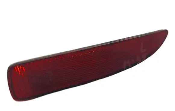 Mazda 5 Rear tail light reflector p2491a