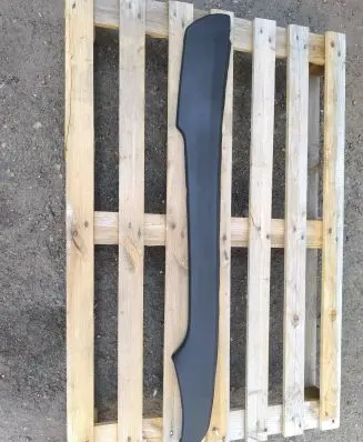 BMW X6 F16 Other center console (tunnel) element 105067470C
