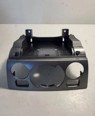 Peugeot 308 Climate control/heater control trim 9660529177 1005370