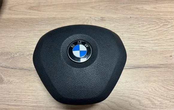BMW 2 F22 F23 Steering wheel airbag 6857306