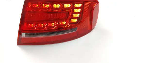 Rear/tail lights
