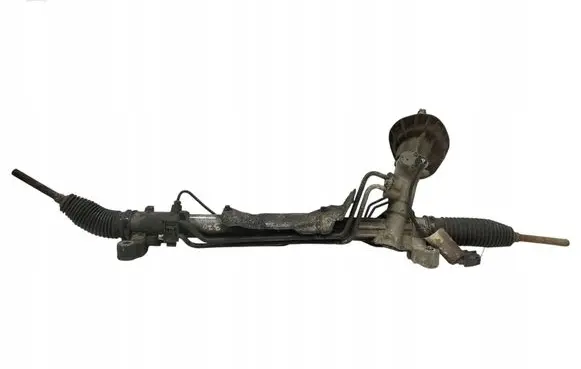 Ford Focus Steering rack 5M513200EE