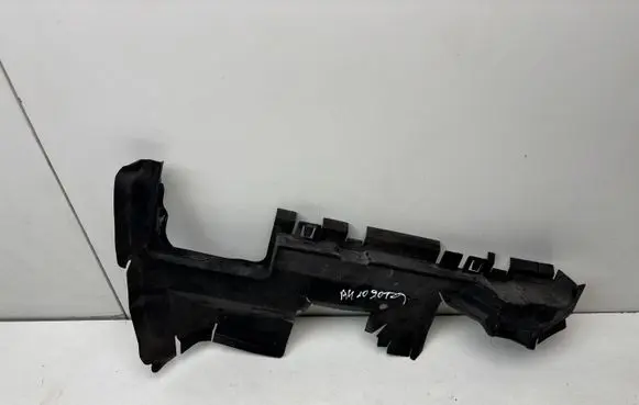 Audi A4 S4 B8 8K Intercooler air guide/duct channel 8K0121284G