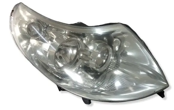 Fiat Ducato Headlight/headlamp 43180748DX