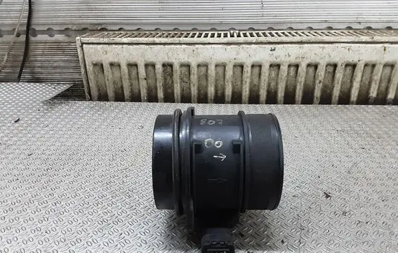Citroen C5 Mass air flow meter 9645948980