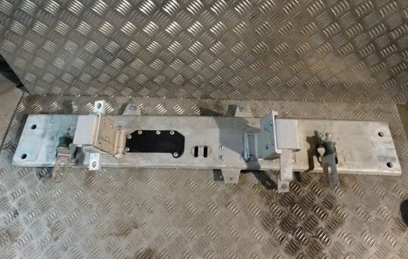 Mercedes-Benz GLE W167 Gearbox mount A1672406700