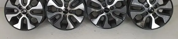 KIA Picanto R16 alloy rim 52910-1Y700