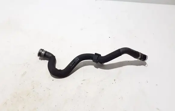 Mercedes-Benz GLC C254 Engine coolant pipe/hose A2548309201