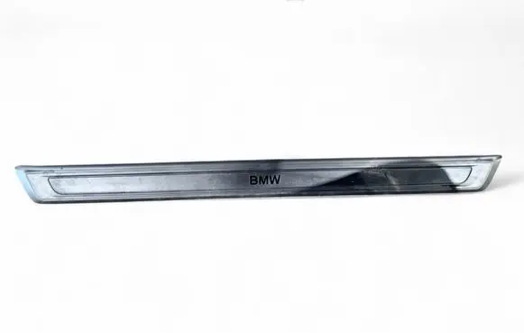 BMW 2 G42 Front sill trim cover 8082008 7482820