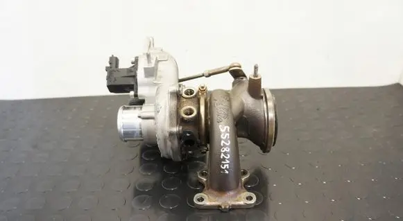 Fiat 500X Turbo 55284984