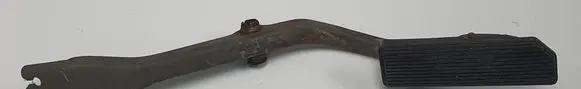 Ford Ranger Accelerator throttle pedal
