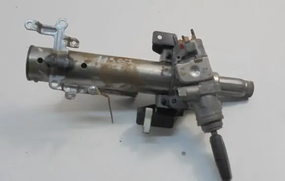 Volkswagen Sharan Ignition lock 4B0905851F