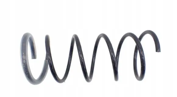 Ford S-MAX Front coil spring LES4027563RS7
