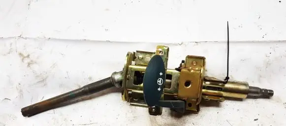 Fiat Doblo Steering wheel axle 22346747934