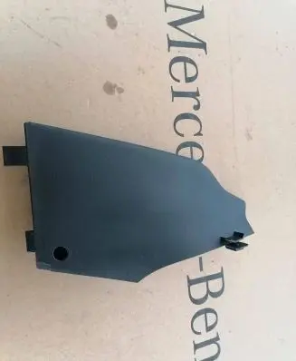 Citroen C3 Centre console side trim front 9686152677