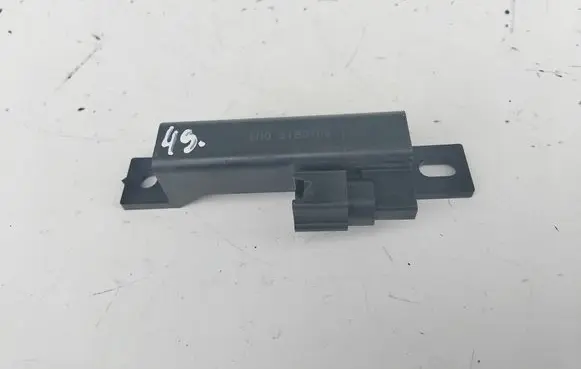 Nissan Leaf I (ZE0) Keyless (KESSY) go control unit/module EH06180706 6180706