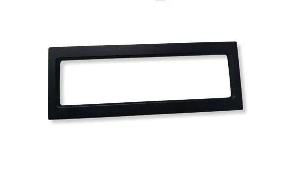 Volkswagen PASSAT B5.5 Climate control/heater control trim 1J0907047H