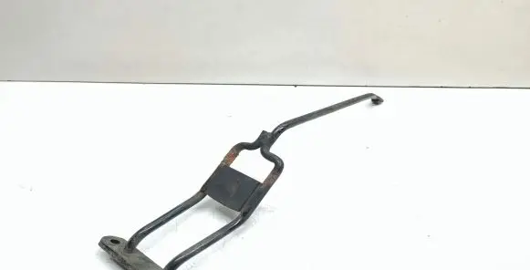 BMW 3 E90 E91 Radiator support slam panel bracket 