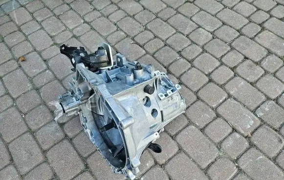 Toyota Proace Manual 6 speed gearbox 87853980000035461