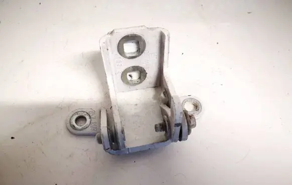 Opel Insignia A Rear door lower hinge a046574
