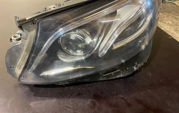 Mercedes-Benz E W213 Headlight/headlamp A2139061704KZ 1EX2017