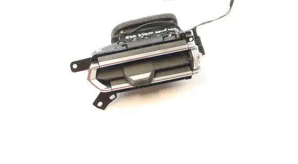 BMW 3 G20 G21 Dash center air vent grill 