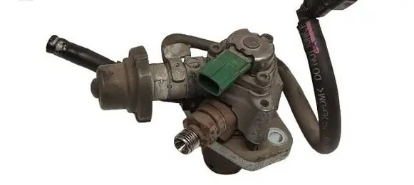 Lexus GS 300 350 430 450H Fuel injection high pressure pump 2348031020 013001H2