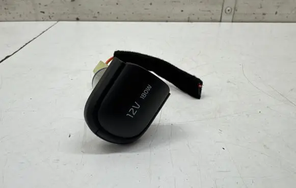 KIA Niro USB socket connector 