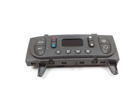 Climate control unit