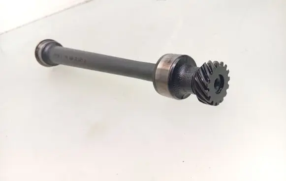 Volkswagen Sharan Camshaft 028115019B