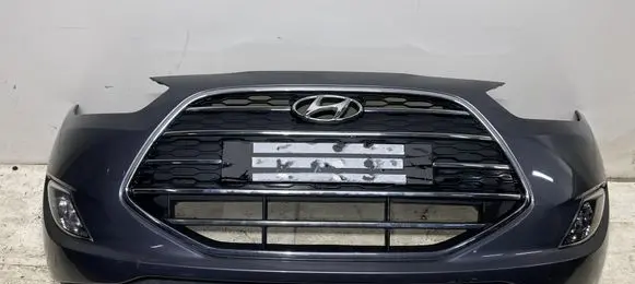 Hyundai ix20 Front bumper 86511-1K000