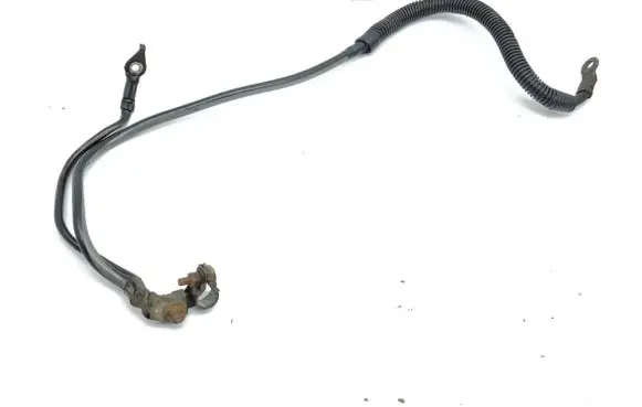 Toyota Avensis T250 Negative earth cable (battery)