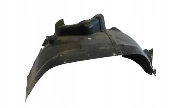Mercedes-Benz G W463 2nd Gen Front arch trim A4638841000