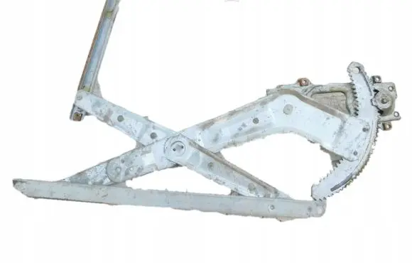 Mitsubishi Canter Rear door manual window regulator 