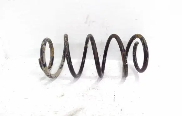 Opel Astra G Front coil spring