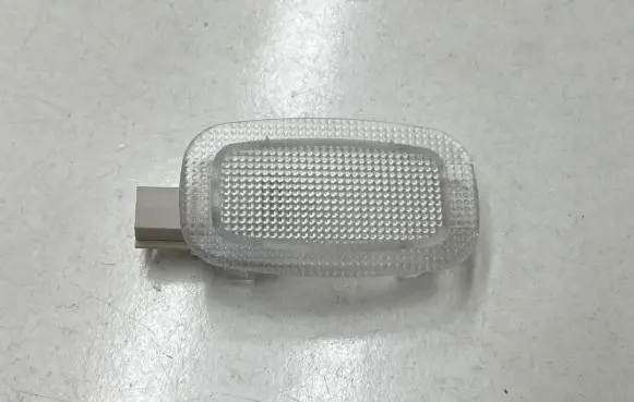 Mercedes-Benz C W204 Other interior light A2218250382 A0005402066
