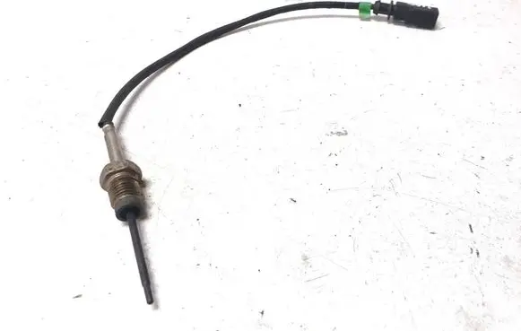Audi Q5 SQ5 Exhaust gas pressure sensor 