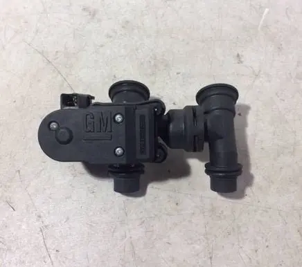 Opel Astra G Coolant heater control valve H55L1003