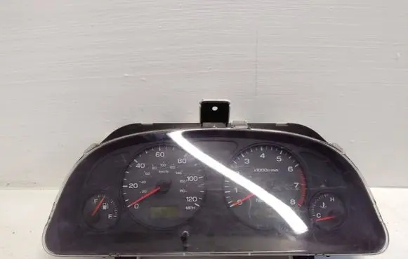 Subaru Forester SF Speedometer (instrument cluster) 85015FC110 0237007