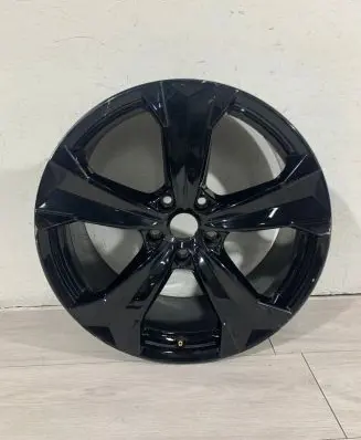 Seat Ateca R19 alloy rim 