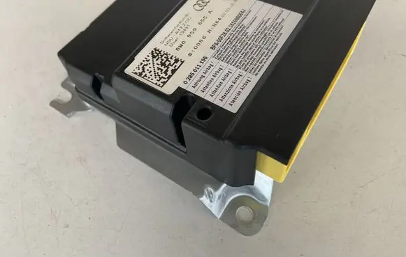 Audi A4 S4 B9 Airbag control unit/module 8W0959655A